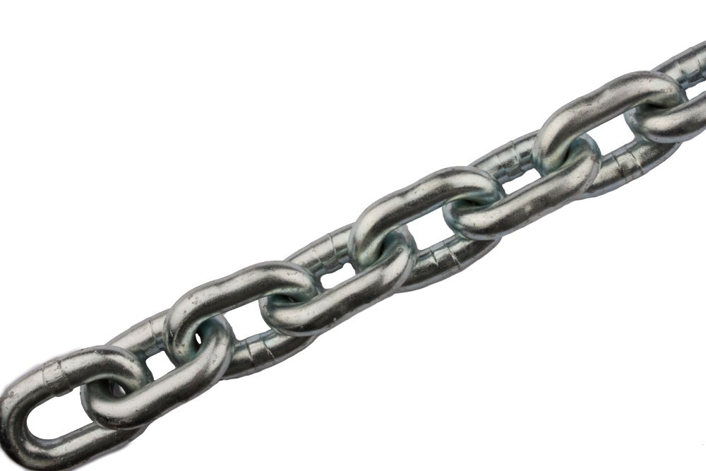 Chain-for-lever--and-chain-hoistslink-for-hand-chain