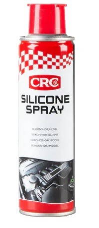 Silicon-sprayFPS
