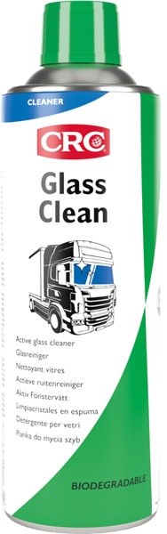 Glass-clean