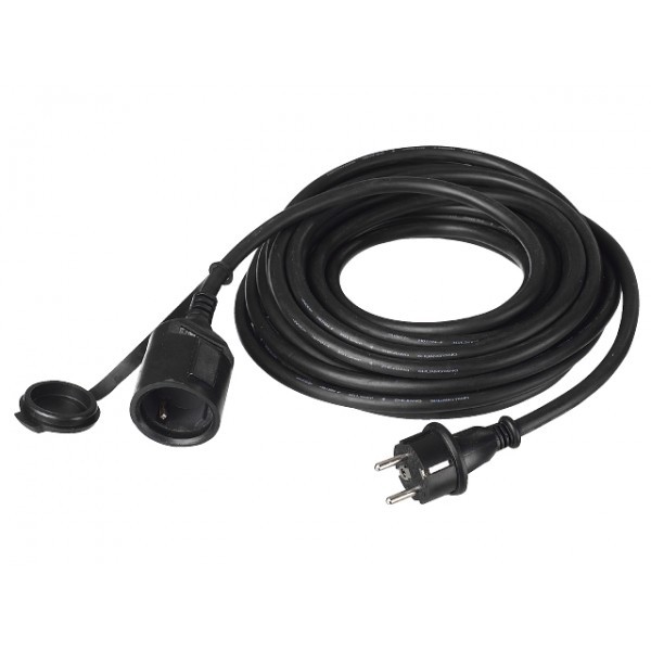 Extention-cable2,5-mm²