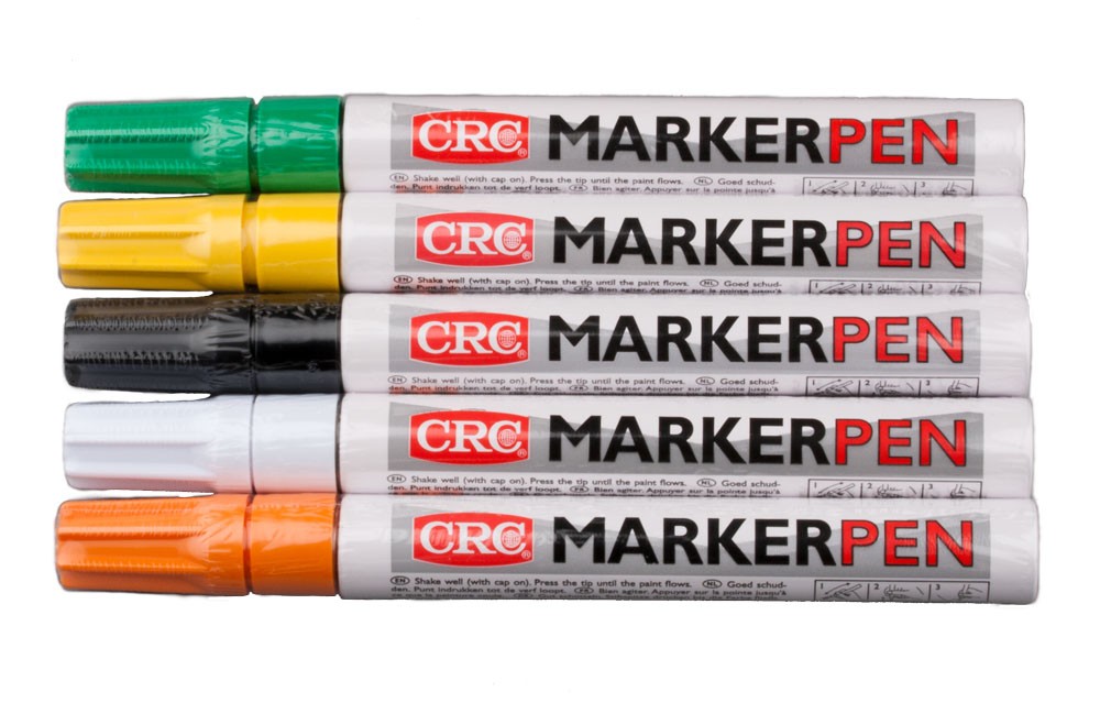 Permanent-markerCRC-Allround-marker