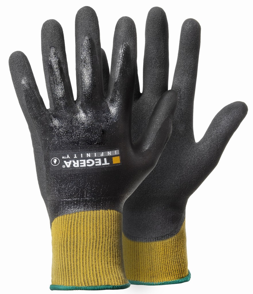 Work-glovesTegera 8804-Infinity