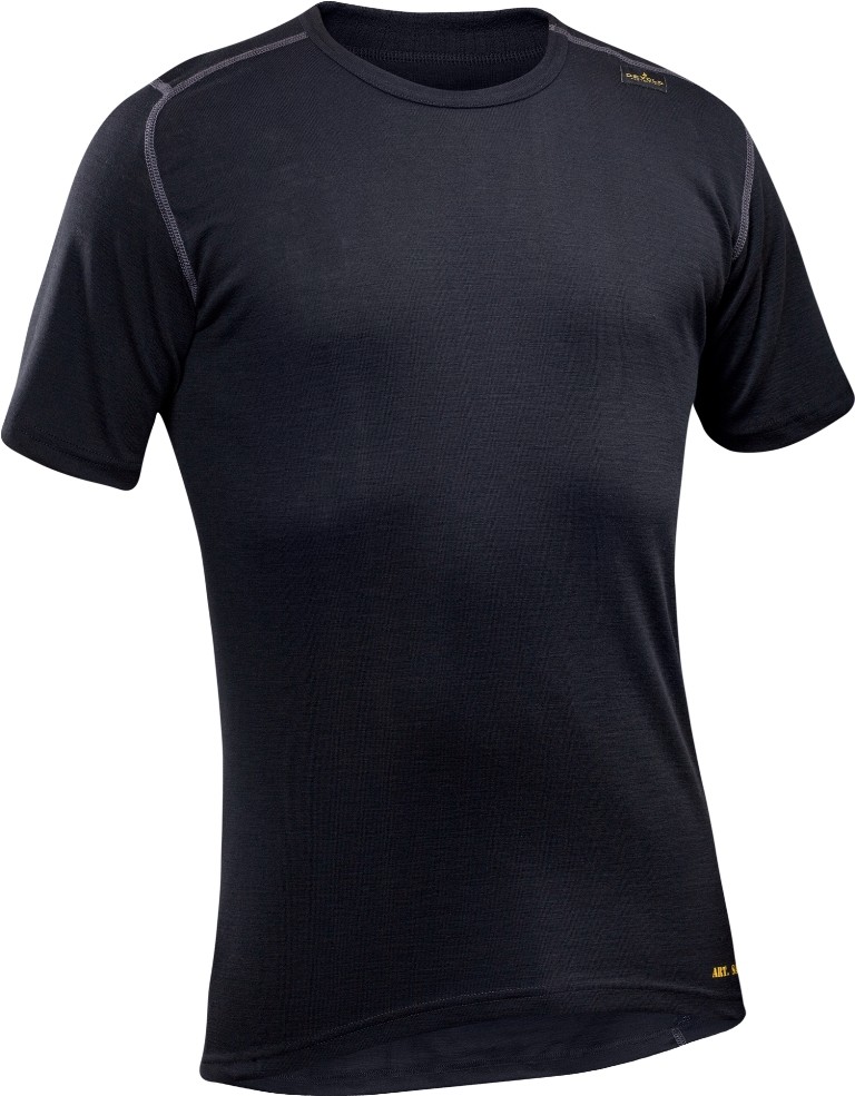 T-skjorte-antiflameDevold-Safe