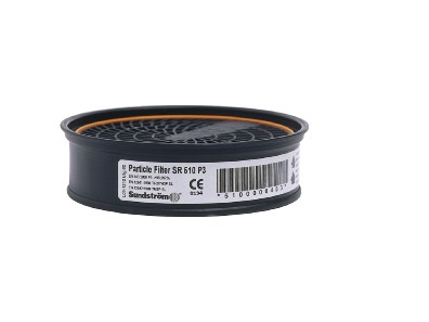 FilterPartikkelfilter-SR-510-P3-R