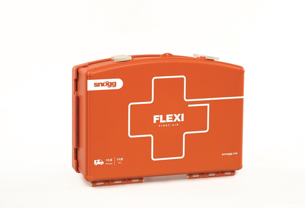 First-aid-suitcaseFlexi