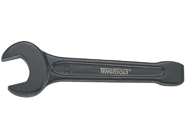 Open-jaw-slogging-wrench902027,-open-27-mm
