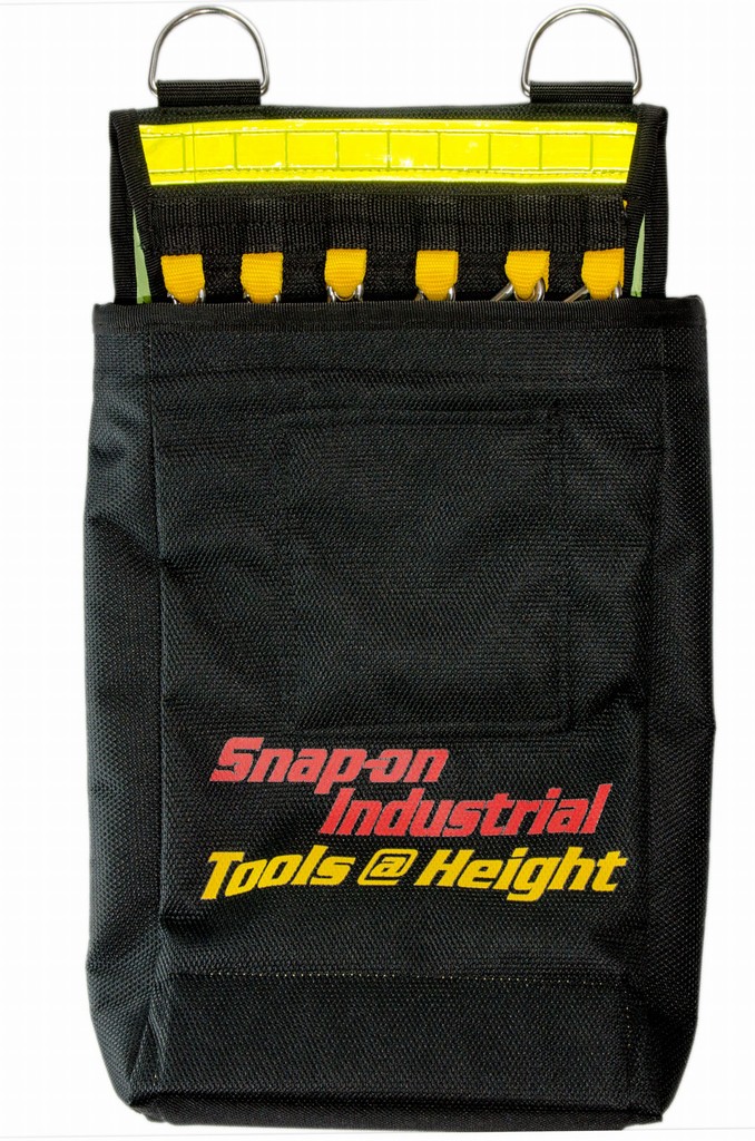 Tool-baghip/shoulder-open-with-tool-protection