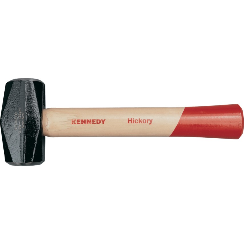 Sledge-hammerHickory-shaft-4LB---1,8-kg