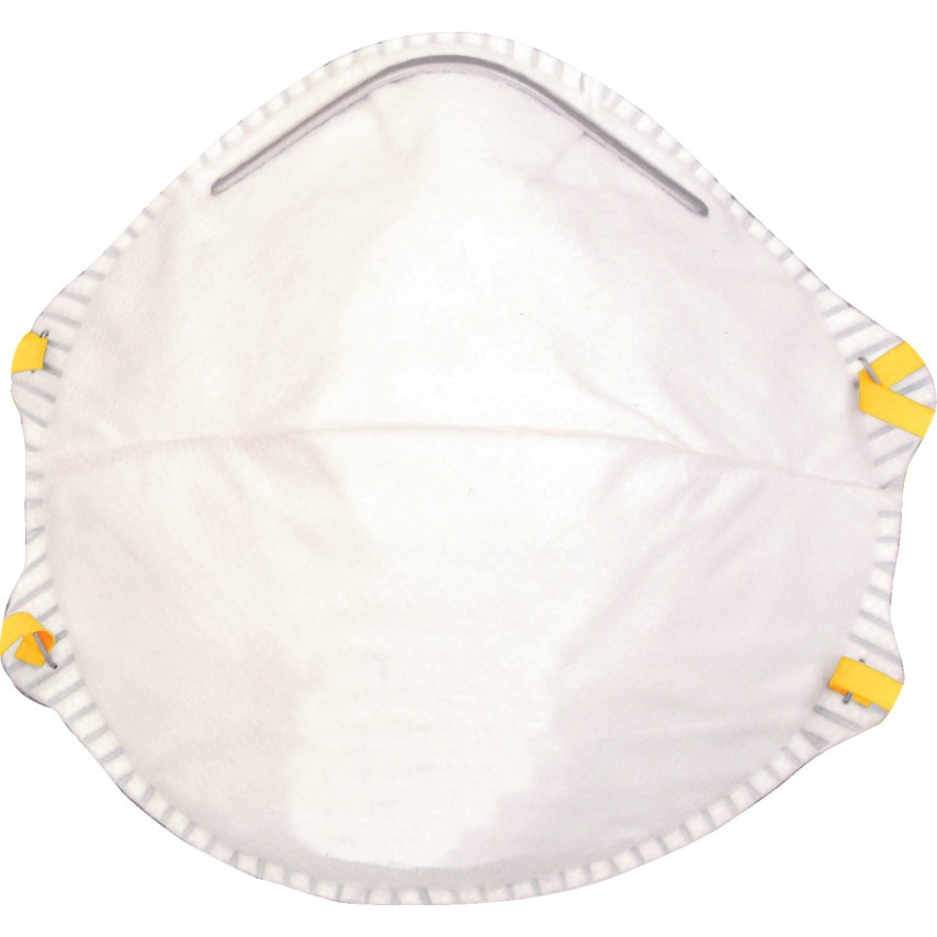 Respiratory-protective-maskSitesafe-SSDRM212-FFP2,-pck-à-20-pcs