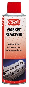 Degreasing agent Gasket remover