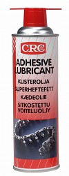 Smøremiddel Adhesive lubricant