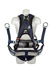 Accessories for Fall arrest harness seat for Exofit Derrick 2