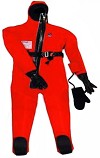 Redningsdrakt Immersion suit