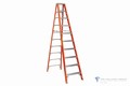 Step ladder fiberglass 3 steps