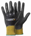 Work gloves Tegera 8804 Infinity Nylon, spandex, 18 gg