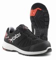 Safety shoes Jalas 7108 Zenit Evo Easyroll, S1 P SRC, aluminium toe cap, ESD-approved textiles