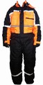 Winter coverall Barents