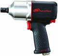 Impact wrench air-driven 1/2